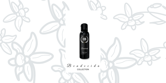 Fragrance-free, Sensitive Skin Body Velvet