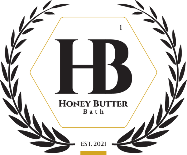 Honey Butter Bath Products