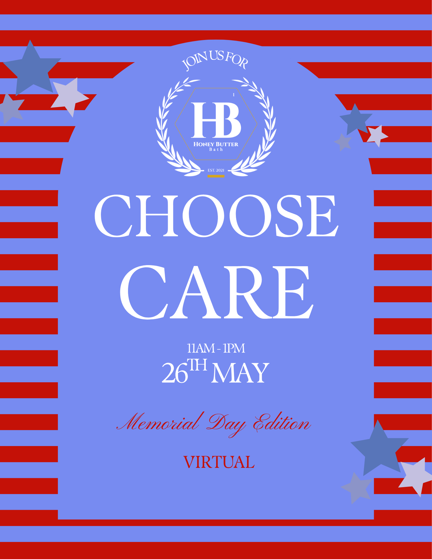 Choose Care Event