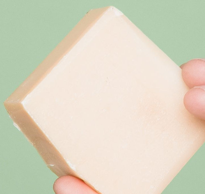 No Fuss Bar - Sensitive Skin Fragrance-free