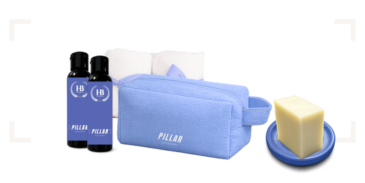 Pillar Bundle